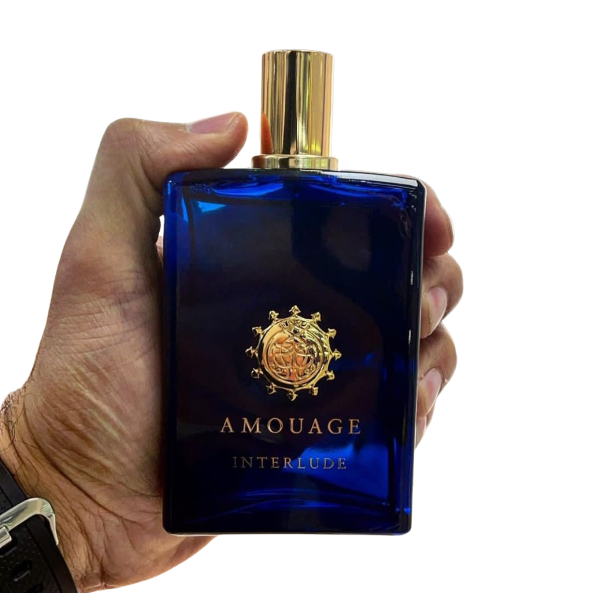 AMOUAGE INTERLUDE MAN FRAGRANTICA: La Fragancia Perfecta para Ti ¿Por Qué Elegir AMOUAGE INTERLUDE MAN FRAGRANTICA? AMOUAGE INTERLUDE MAN FRAGRANTICA es una fragancia de lujo que combina notas complejas y sofisticadas, diseñada para hombres que buscan destacarse. En Onlineshoppingcenterg, ofrecemos esta exclusiva fragancia para que puedas disfrutar de su aroma inigualable y dejar una impresión duradera. Descubre las Variantes de AMOUAGE INTERLUDE MAN AMOUAGE INTERLUDE 53 AMOUAGE INTERLUDE 53 es una versión intensificada y más duradera de la fragancia original. Perfecta para ocasiones especiales, su aroma perdura todo el día y la noche. AMOUAGE INTERLUDE BLACK IRIS La variante AMOUAGE INTERLUDE BLACK IRIS añade un toque de iris negro, dándole una profundidad adicional y una sofisticación única a la fragancia clásica. Beneficios de Comprar en Onlineshoppingcenterg Precios Competitivos Ofrecemos AMOUAGE INTERLUDE MAN FRAGRANTICA y sus variantes a precios competitivos. Siempre buscamos ofrecer el mejor valor para nuestros clientes.